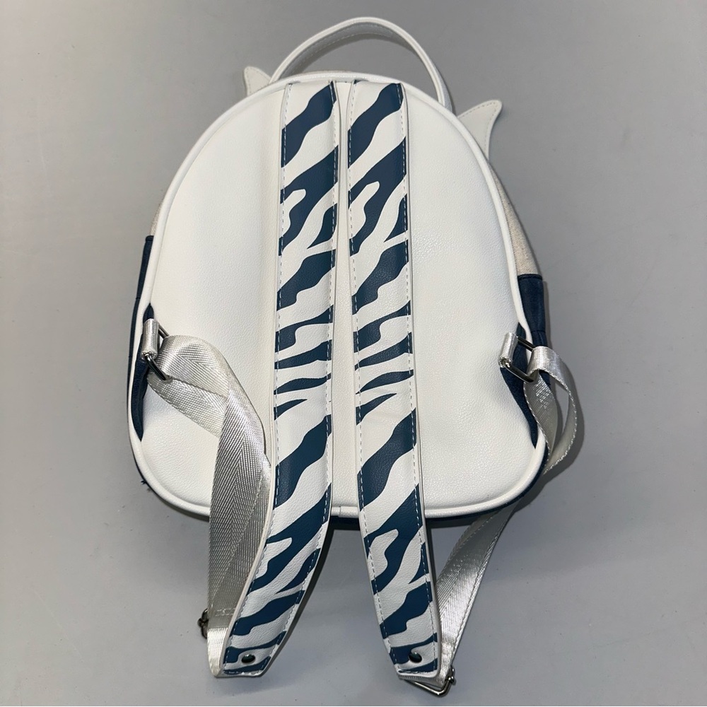 Star Wars Her Universe Asoka Tano Backpack - Picture 2 of 7